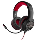 AURICULARES PRO G4 POKEBALL