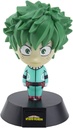 LAMPARA ICON MY HERO AC.IZUKU