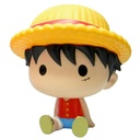 HUCHA ONE PIECE LUFFY CHIBI