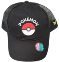 GORRA POKEMON ADULTO