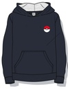 SUDADERA POKEMON T.6