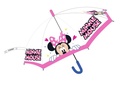 PARAGUAS MINNIE 43'5 CM. AUTOM.