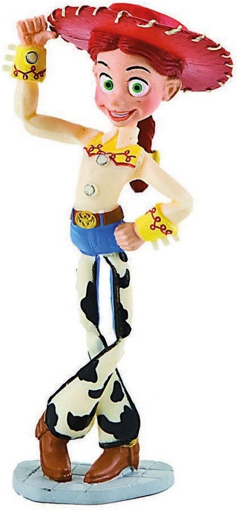 FIGURITA JESSIE