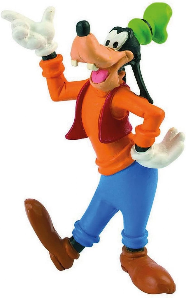 FIGURITA GOOFY