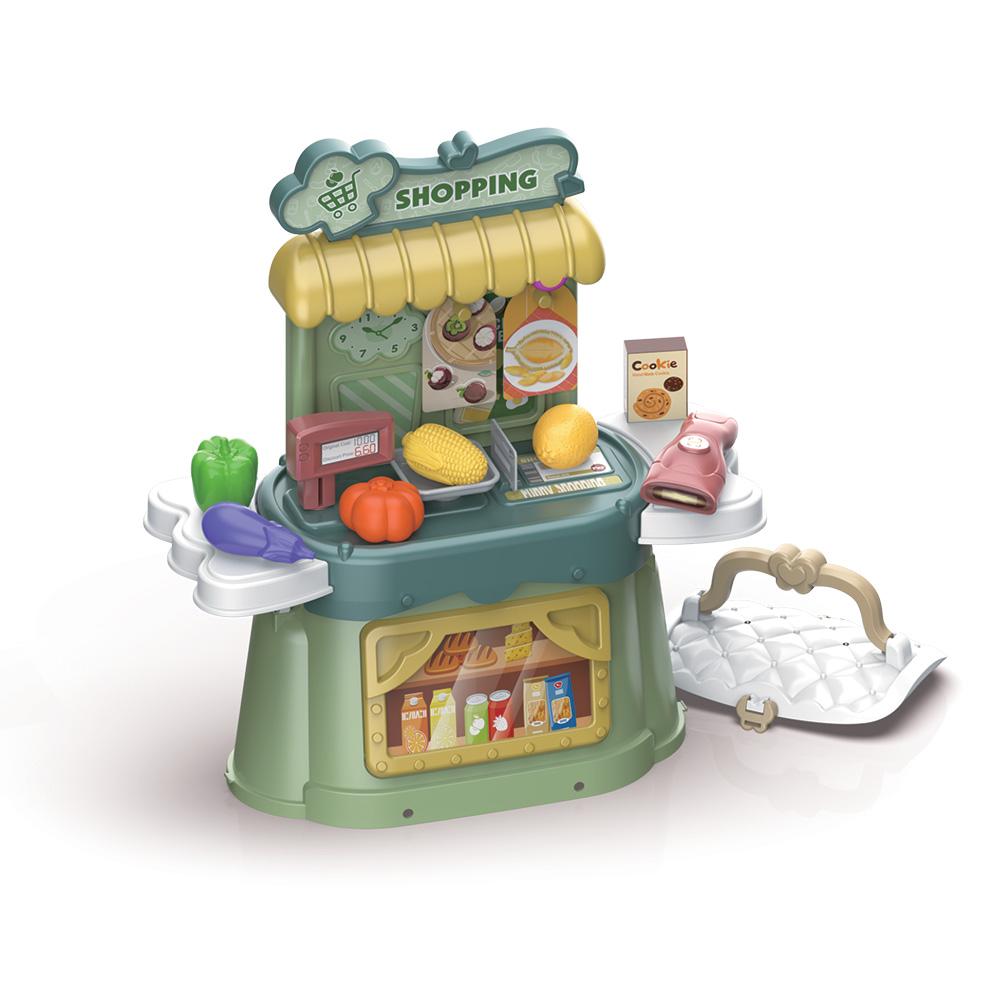 MALETA SUPERMERCADO 3 EN 1