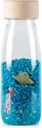 BOTELLA SENSORIAL MAR
