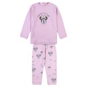 PIJAMA MINNIE ROSA T.24 M.