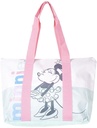 BOLSA PLAYA MINNIE