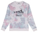 SUDADERA DISNEY 100 ANIV. T.L