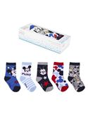 CALCETINES MICKEY (5) T.15-16