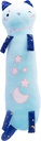MOMOMI AZUL 80 CM.