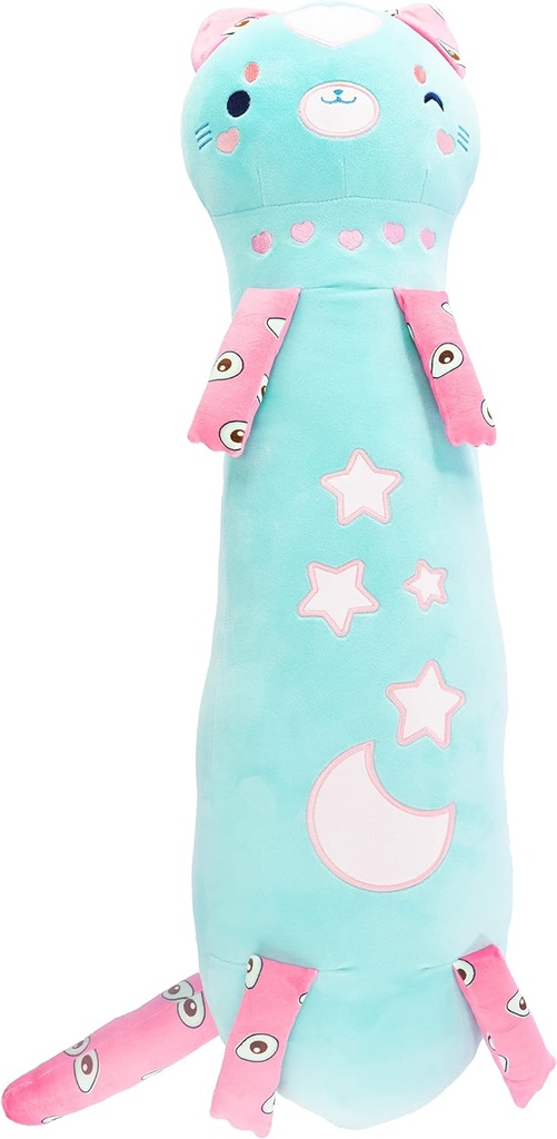 MOMOMI TURQUESA 80 CM.