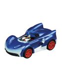COCHE SONIC SPEED STAR
