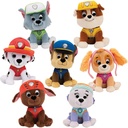 PAW PATROL PELUCHES 15 CM.