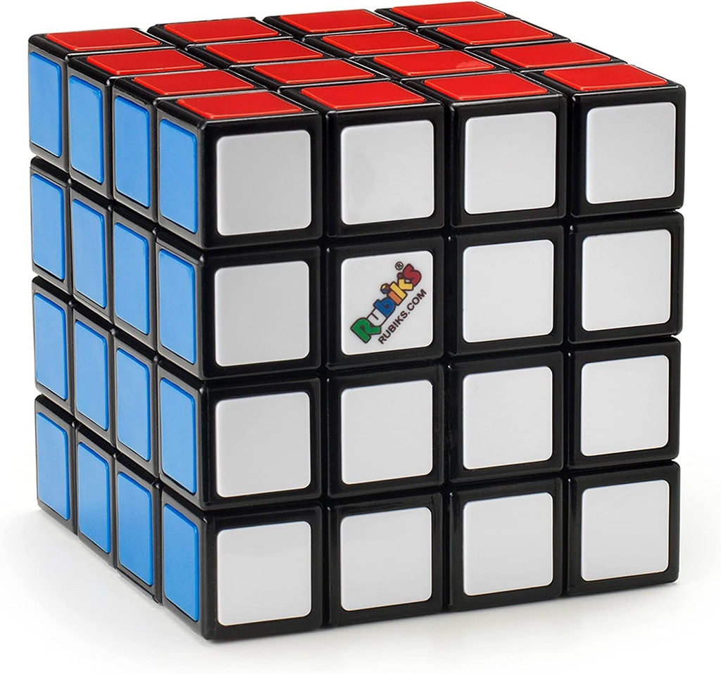 RUBIKS CUBO 4x4