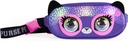 RIÑONERA CHEETAH PURSE PETS