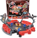 BAKUGAN BATTLE ARENA
