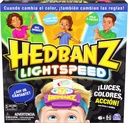 HEADBANZ LIGHTSPEED