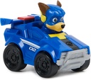 PAW PATROL VEH.PUP SQUAD SURT.