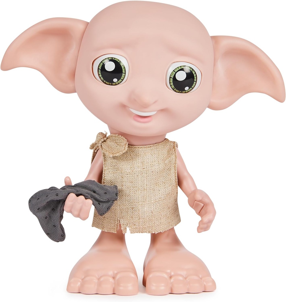 DOBBY INTERACTIVO