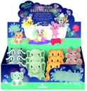 ANIMALES LUMINOSOS BAÑO SURT.