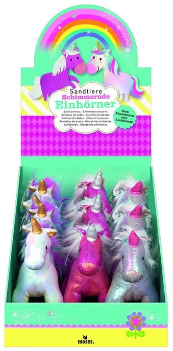 UNICORNIO ARENA