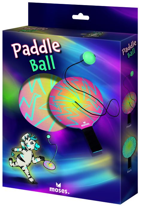 PADDLE BALL