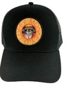 GORRA ONE PIECE LUFFY NEGRA