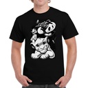 CAMISETA SIMBA/TIMON/PUMBA T.M