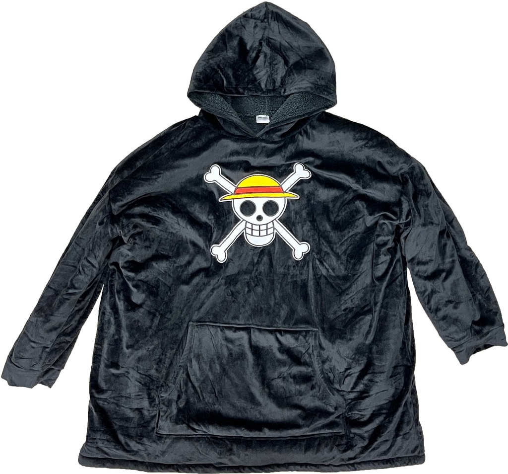 PONCHO ONE PIECE