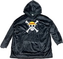 PONCHO ONE PIECE