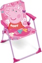 SILLA PLEGABLE PEPPA PIG