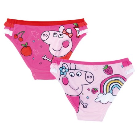 BAÑADOR-SLIP PEPPA PIG FR.2a6