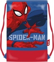 GYM SAC SPIDERMAN PREMIUM