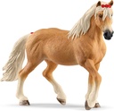 YEGUA HAFLINGER