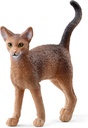 GATO ABISINIO