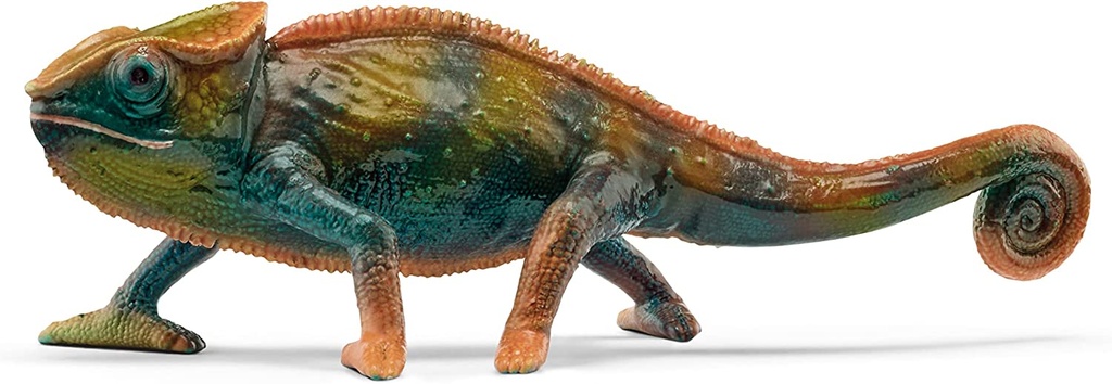 CAMALEON