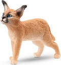 CRIA DE CARACAL