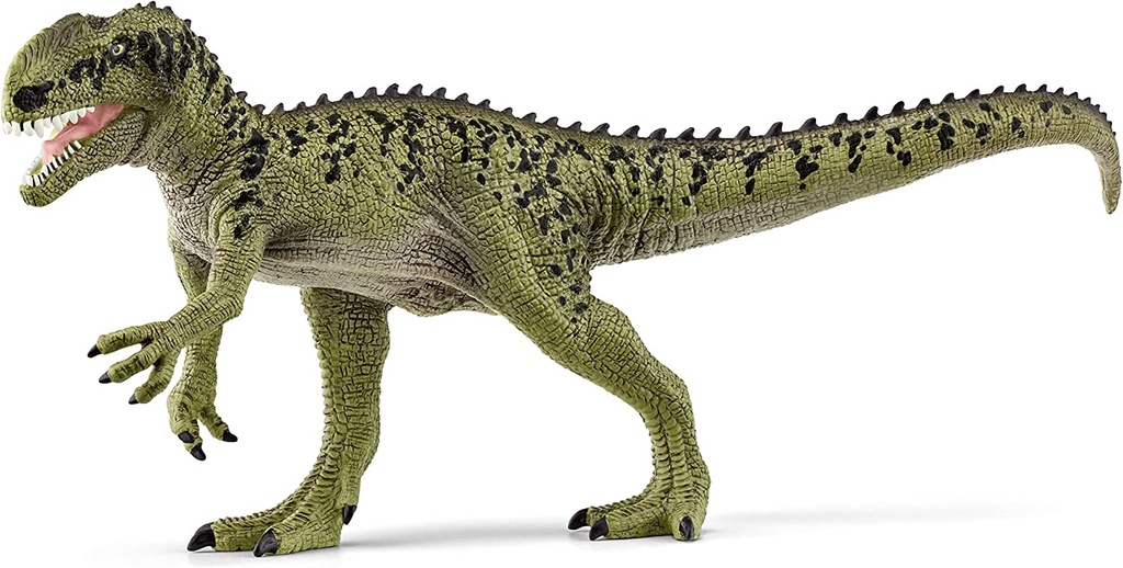 MONOLOPHOSAURUS