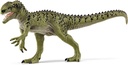 MONOLOPHOSAURUS