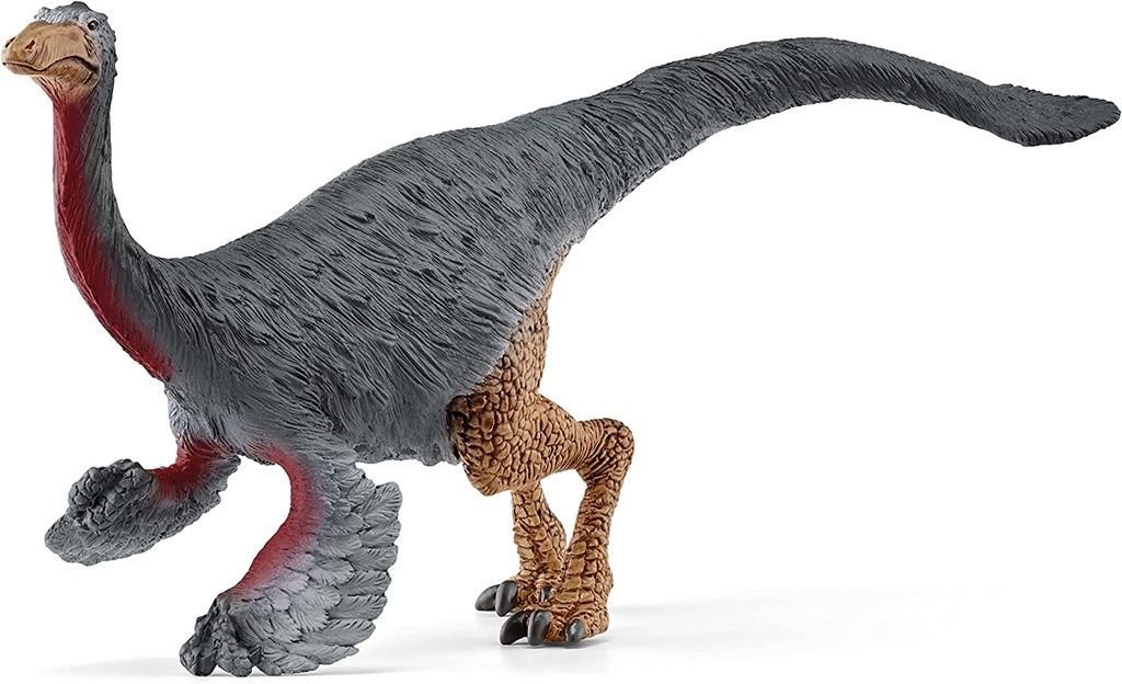 GALLIMIMUS