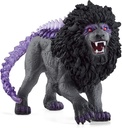 LEON DE LAS SOMBRAS
