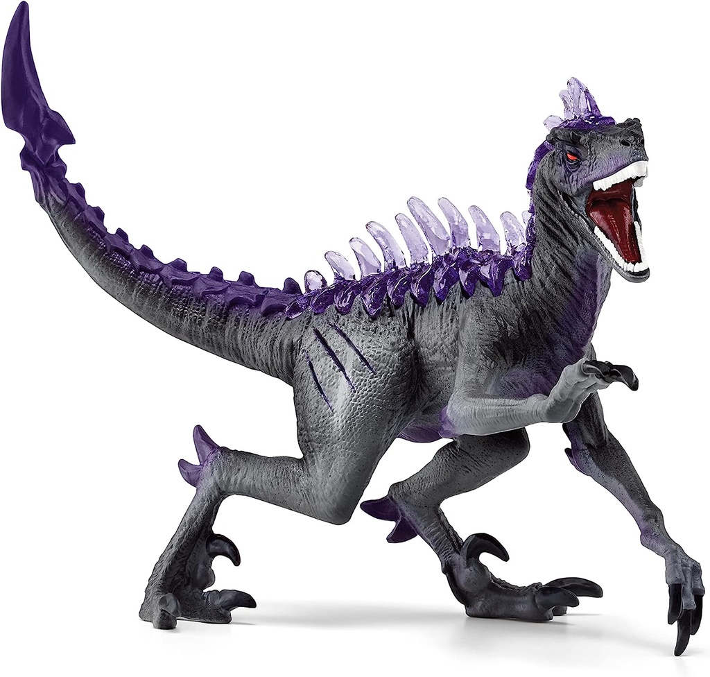 RAPTOR DE SOMBRA