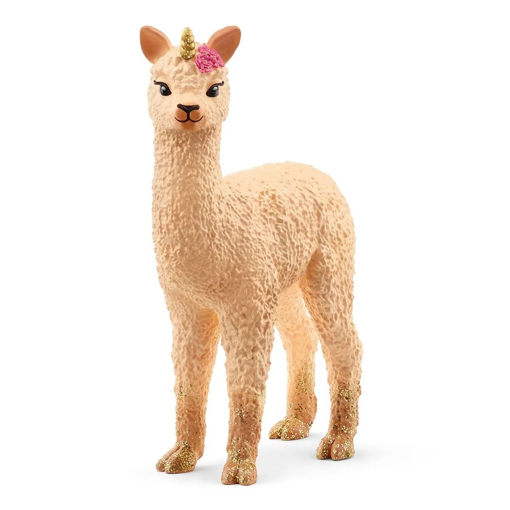 CRIA UNICORNIO LLAMA