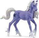 UNICORNIO PIEDRA DE LUNA