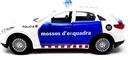 COCHE MOSSOS ESQUADRA
