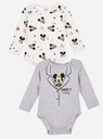 BODIES MICKEY T.24M (SET 2)