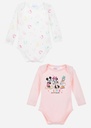 BODIES MINNIE T.18M (SET 2)