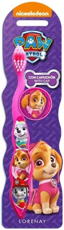 CEPILLO DIENTES PAW PATROL