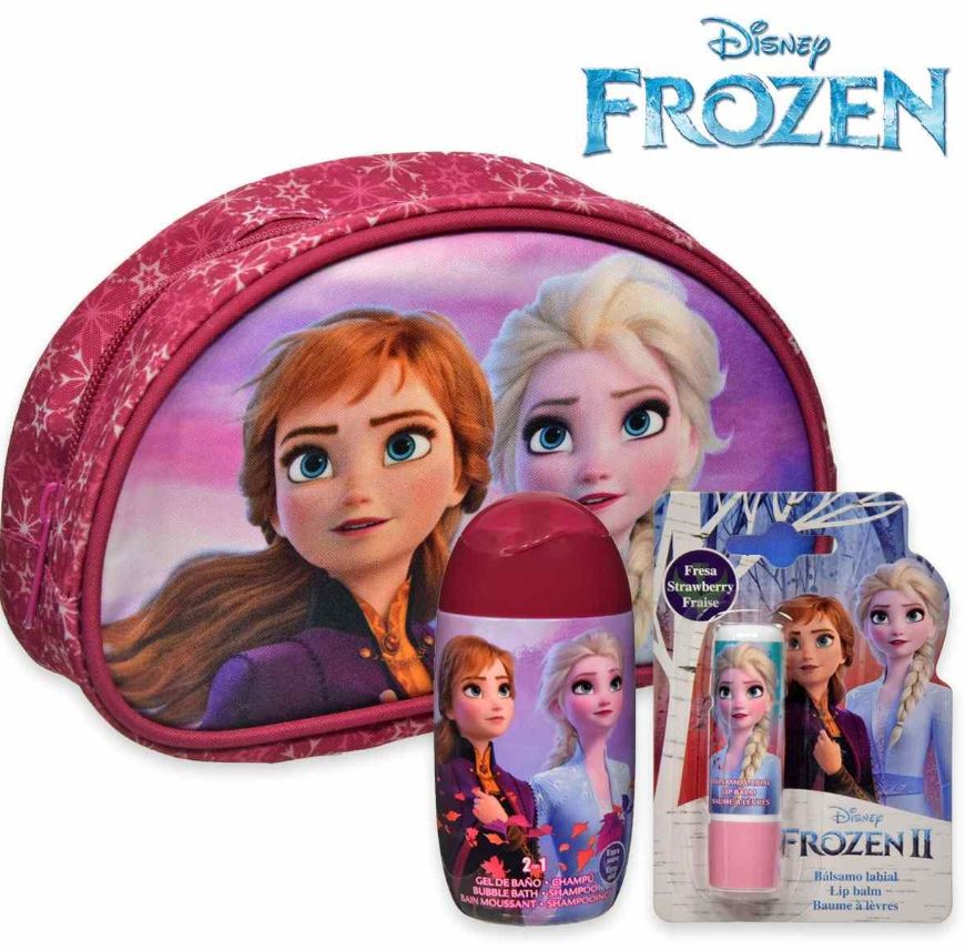 NECESER FROZEN GEL/CHAMPU